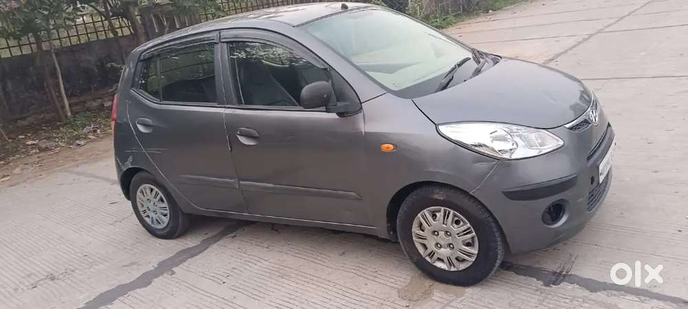 Hyundai I10 2008 Model Petrol