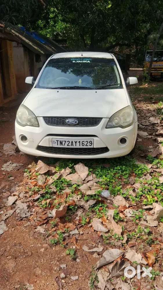 Ford Fiesta Diesel Manual 2009 Style