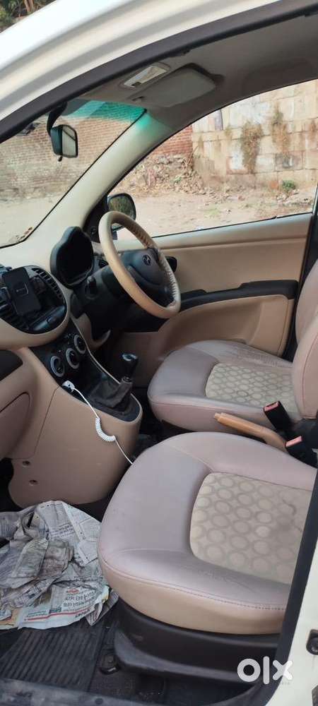 Hyundai I10 2010 Petrol Good Condition