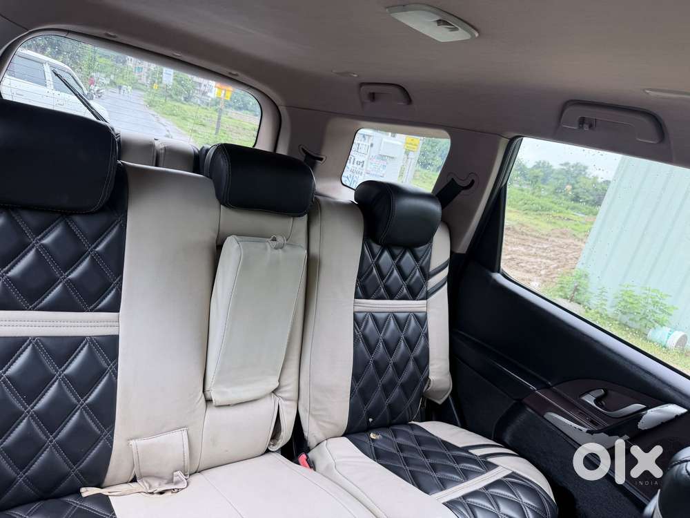 Mahindra Xuv500 W8 4wd, 2013, Diesel