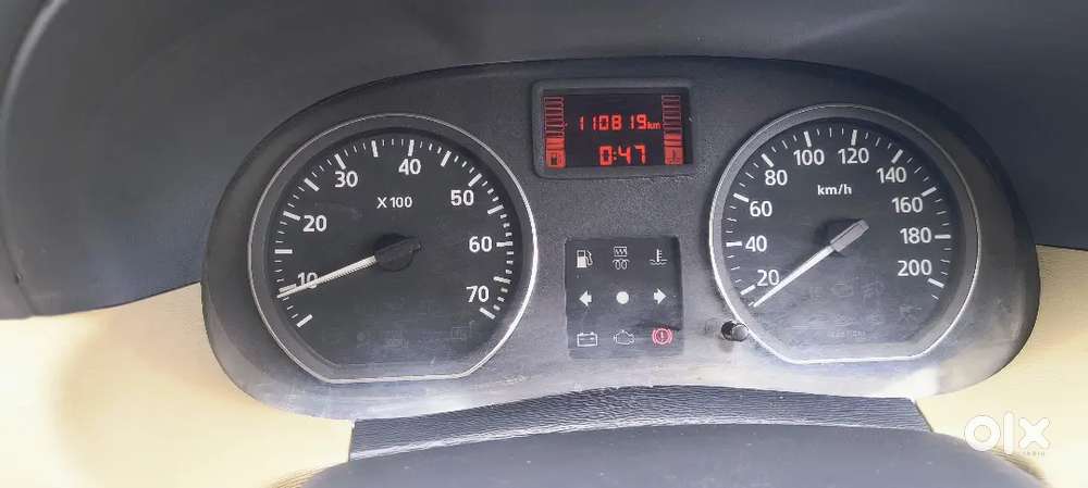 Renault Duster Diesel Mt 2013