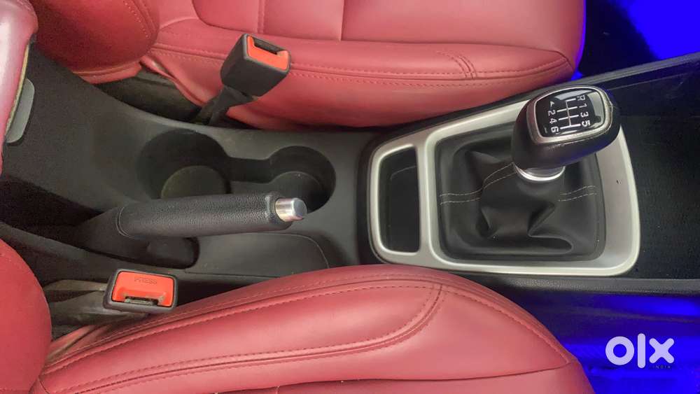 Hyundai Venue 1.5 Crdi Sx (o) Executive, 2021, Diesel