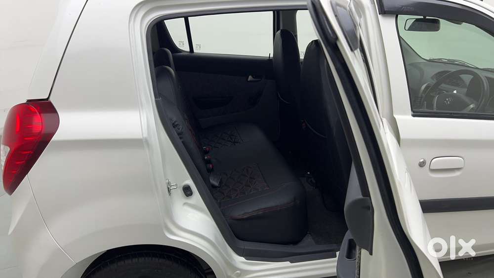 Maruti Suzuki Alto 800 0.8 Vxi, 2016, Petrol