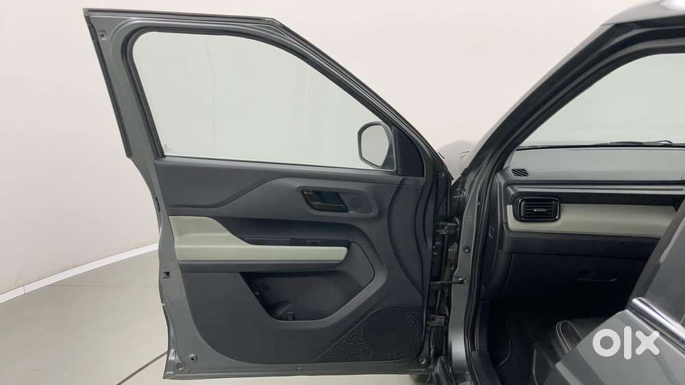 Tata Punch Adventure, 2022, Petrol