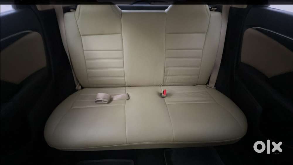 Honda Jazz V At I-vtec, 2015, Petrol