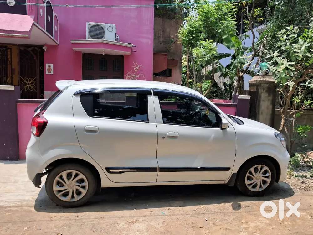 Maruti Suzuki Celerio X 2022 Petrol 38000 Km Driven