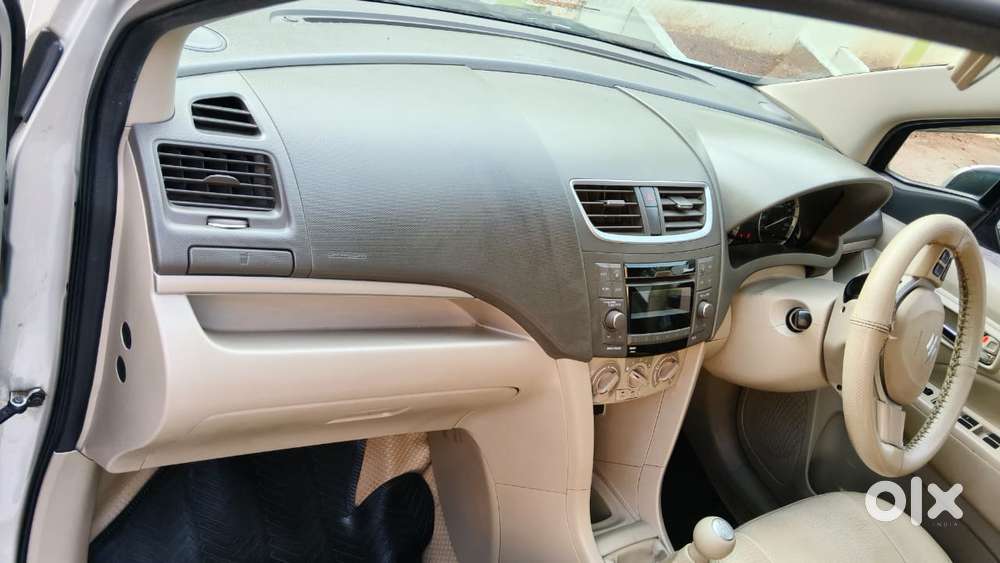 Maruti Suzuki Ertiga Vdi Shvs, 2018, Diesel