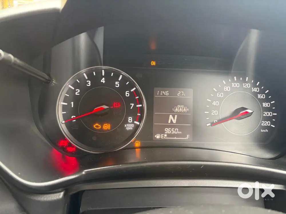 Swift Vxi Maruti 2025 Petrol Automatic