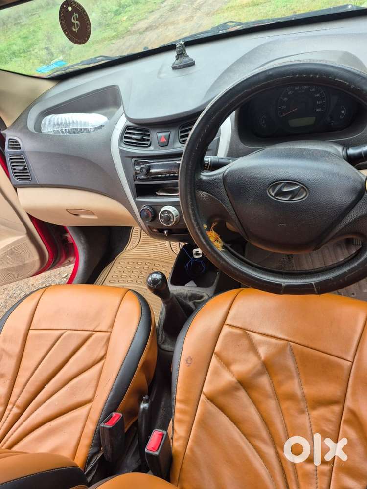Hyundai Eon Petrol 2021