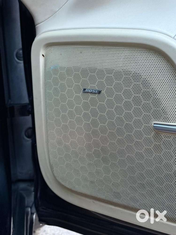 Porsche Cayenne S Diesel Platinum Edition, 2013, Diesel