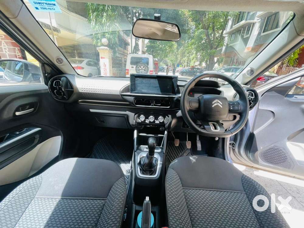 Citroen C3 Feel 1.2 Petrol, 2023, Petrol
