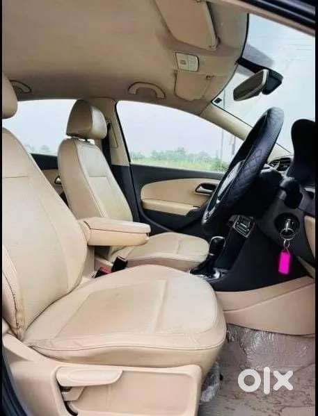 Volkswagen Vento 1.5 Tdi Highline At, 2017, Diesel