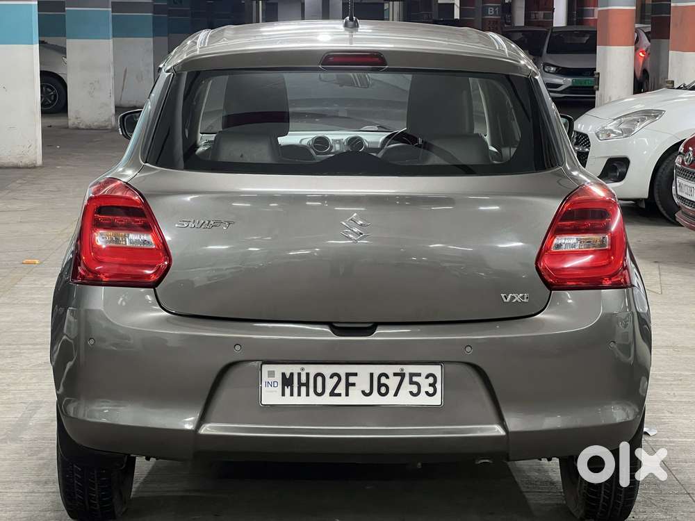 Maruti Suzuki Swift Amt Vxi, 2020, Petrol
