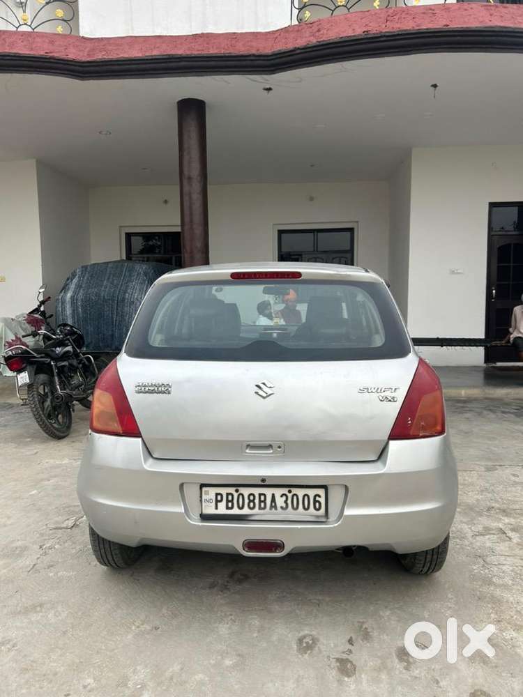 Swift Passing Till 2028