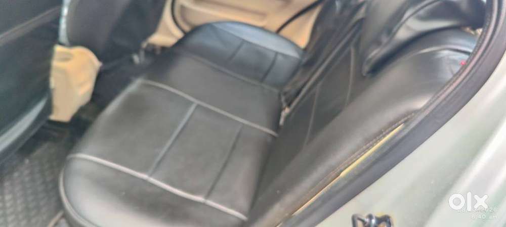 Ford Fiesta 2008-2011 1.4 Zxi Tdci Abs, 2010, Diesel