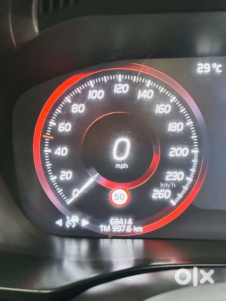 Volvo Xc60 Inscription D5, 2021, Diesel