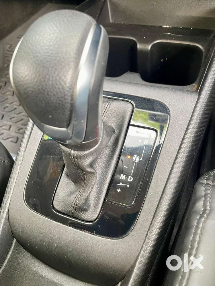 Maruti Suzuki Fronx Delta Plus 1.2 Ags, 2026, Petrol