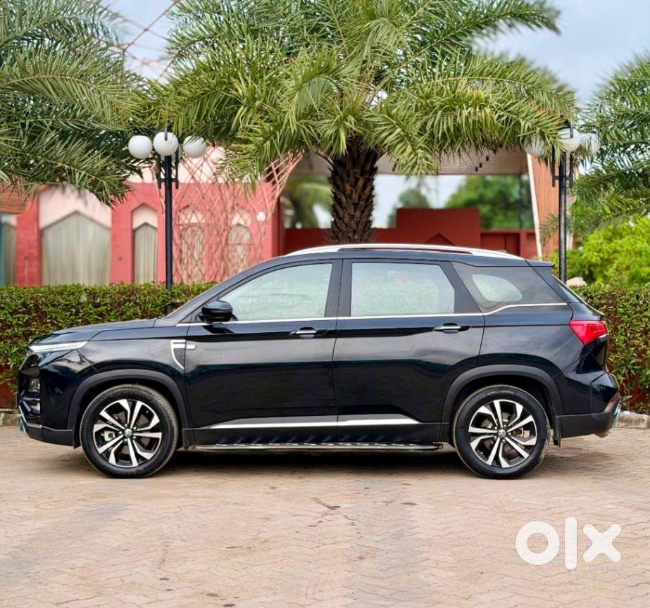 Mg Hector, 2023, Diesel