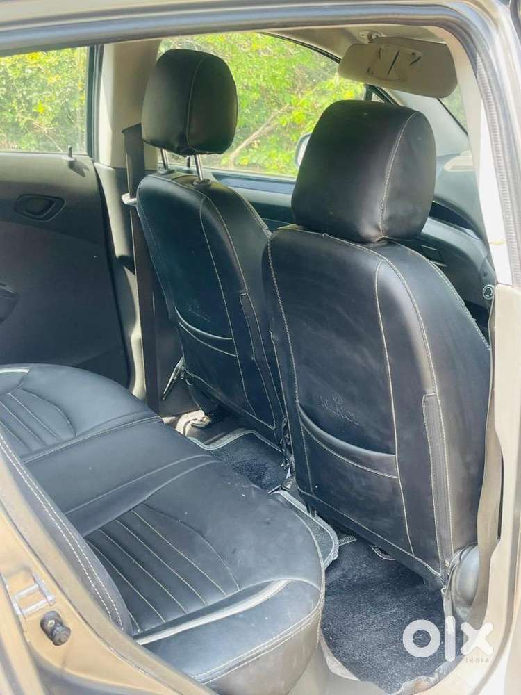 Chevrolet Beat 2012 Petrol Good Condition