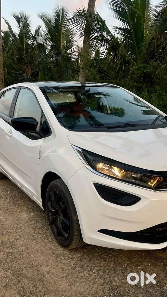Tata Altroz Diesel 2024