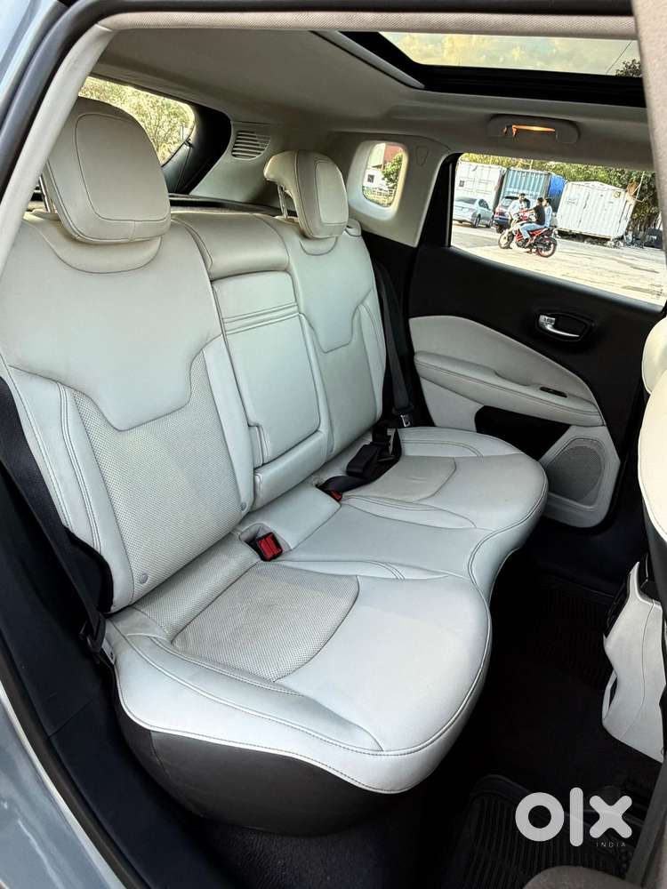 Jeep Compass 1.4 Limited Plus, 2020, Petrol