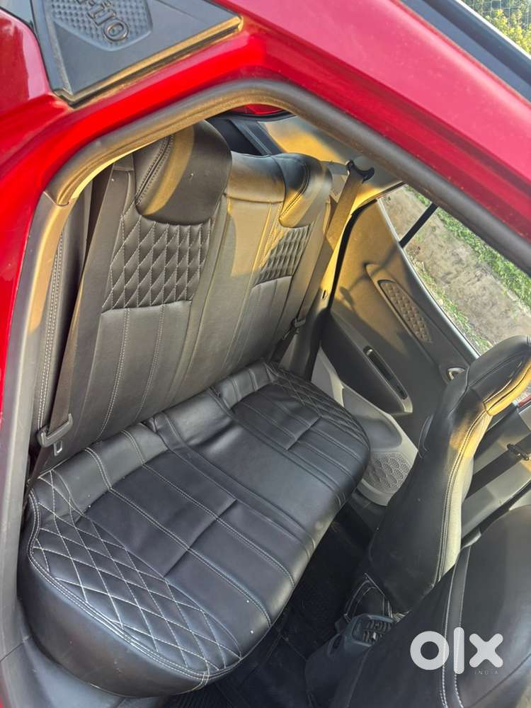 Hyundai Grand I10 Nios 2020 Car