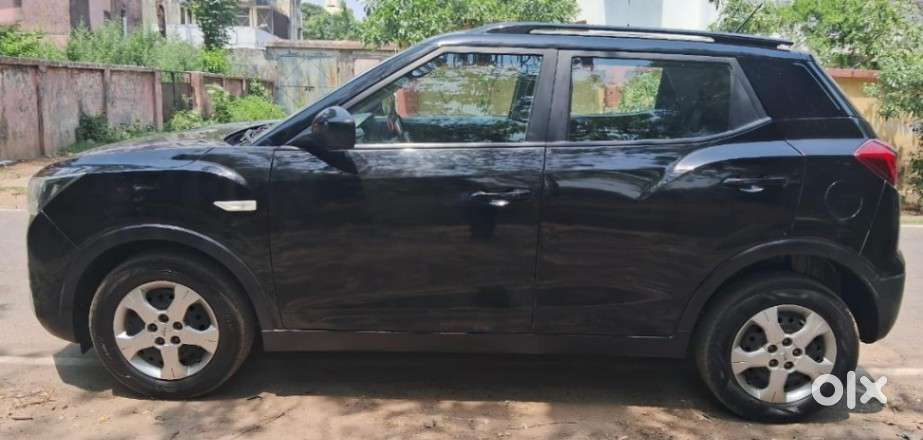 Mahindra Xuv300 W6, 2023, Petrol