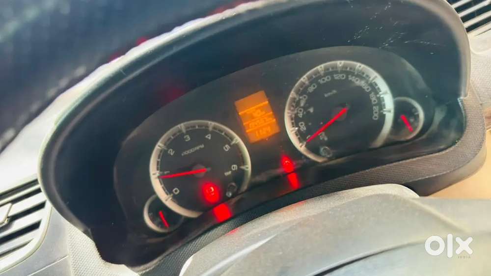 Top Condition Swift Dzire Vdi Model