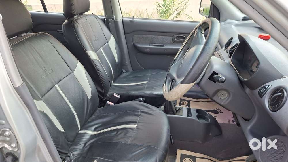 Hyundai Santro Xing Gl, 2007, Petrol