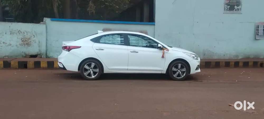 Hyundai Verna 1.6 2018