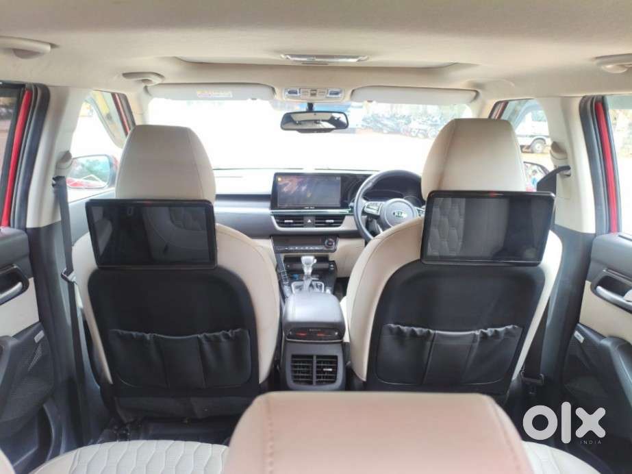 Kia Seltos Htx+ At 1.5 Diesel, 2020, Diesel
