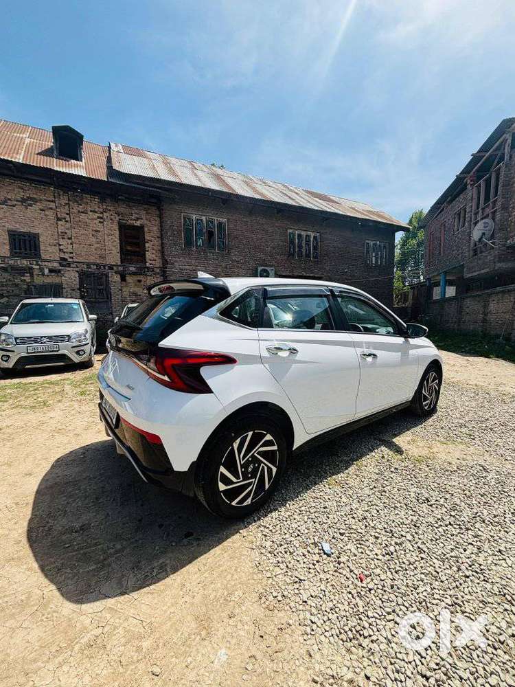 Hyundai I20 1.2 Asta, 2026, Petrol