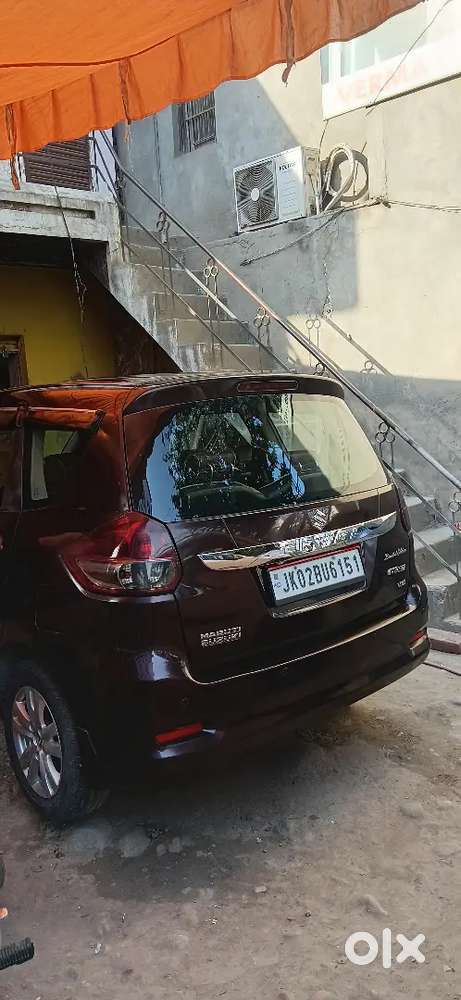 Alrodey Two Car