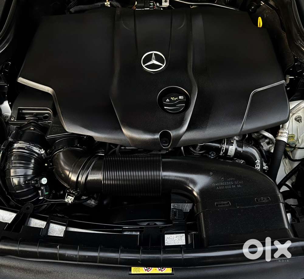 Mercedes-benz Glc 220d 4matic, 2016, Diesel