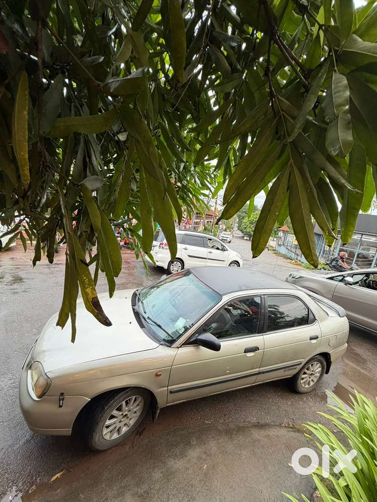 Maruti Suzuki Baleno 2005 Petrol 101985 Km Driven