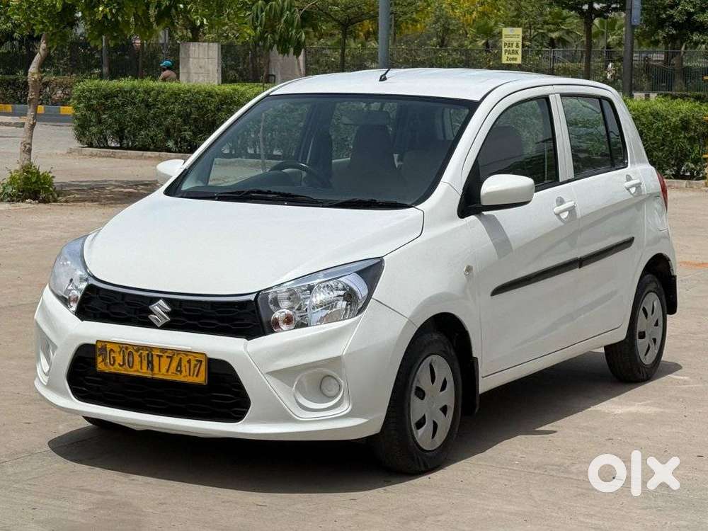 Maruti Suzuki Celerio 1.0 Tour H2 Cng, 2019, Cng & Hybrids