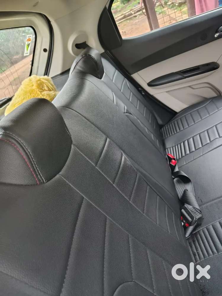 Tata Tiago Xz Opt 2023 Variant