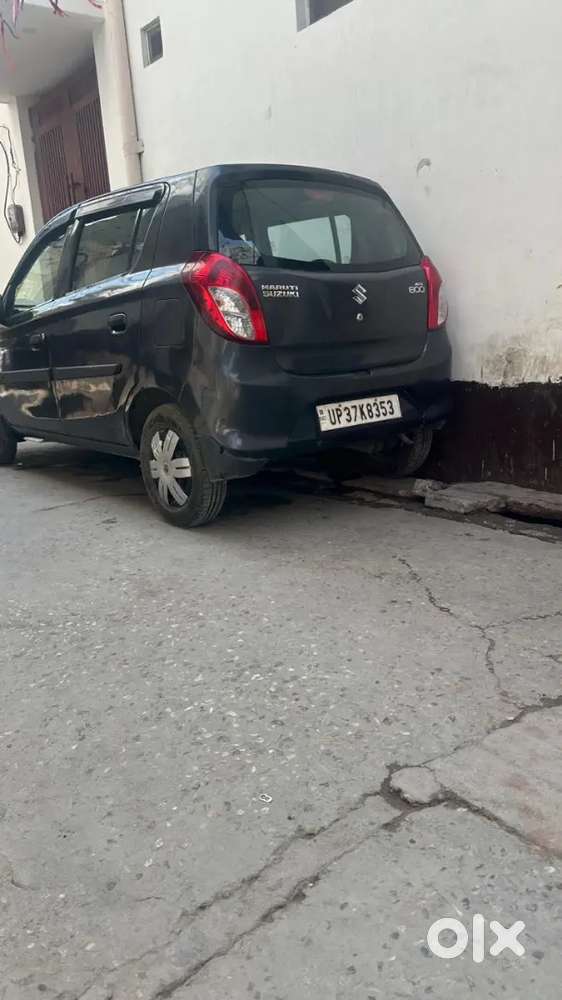 Maruti Suzuki Alto 800 2109 Petrol Good Condition