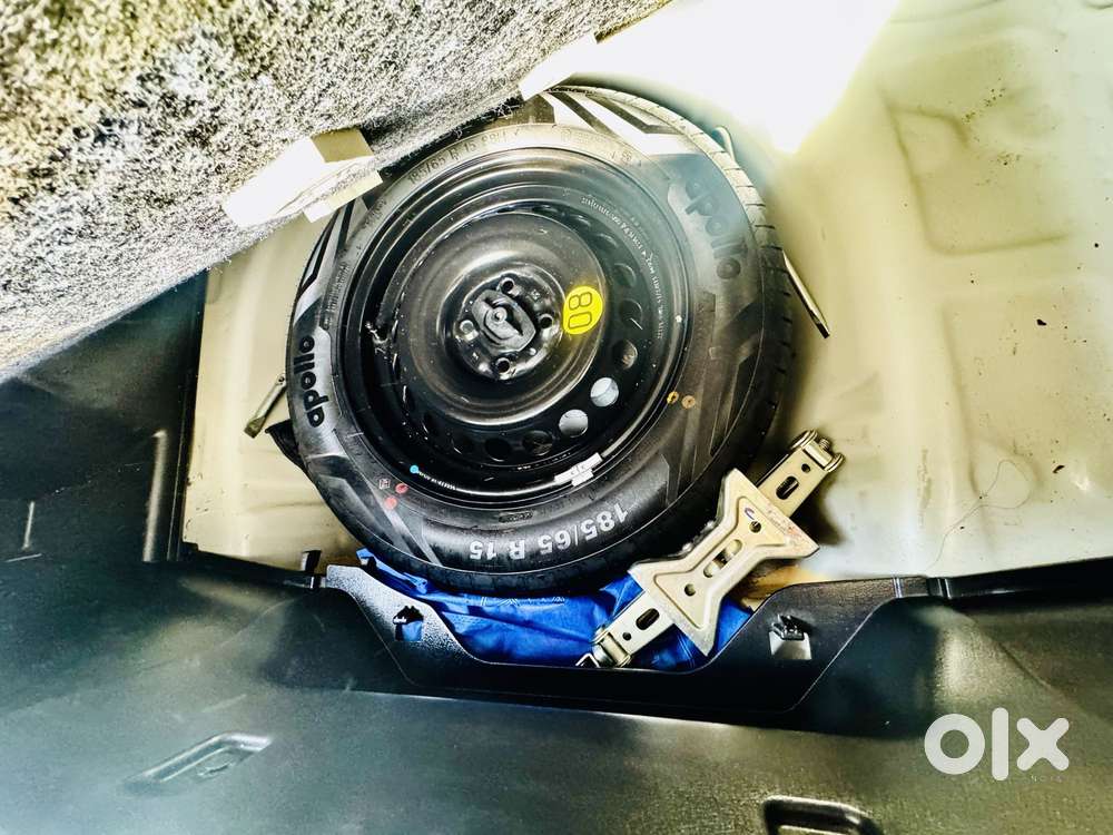 Toyota Glanza G Smart Hybrid, 2023, Petrol