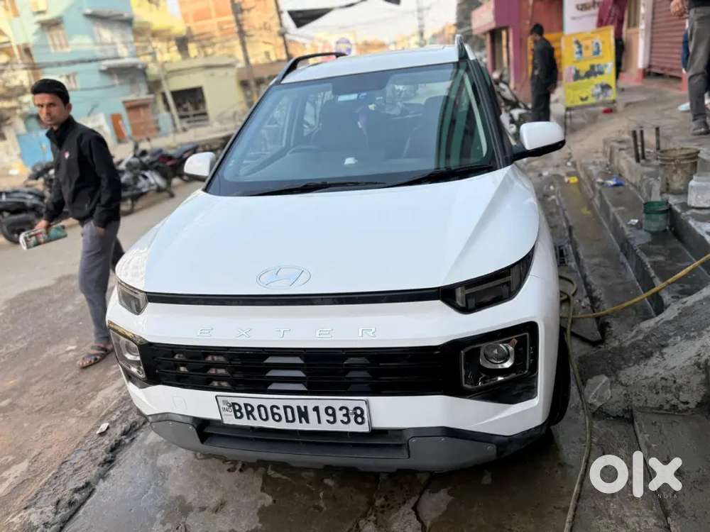 Just 1 Year Old Suv At Unbelievable Price