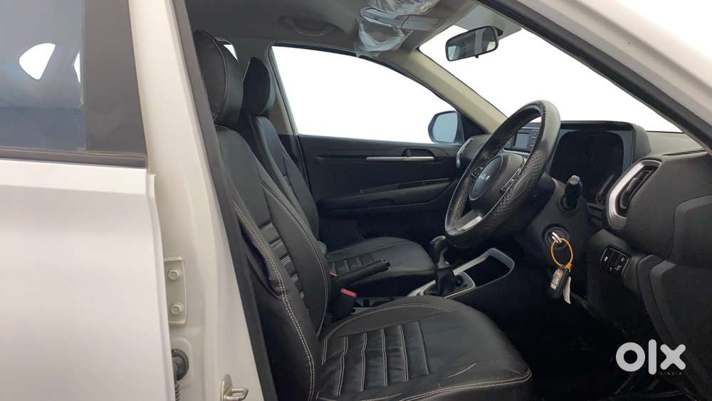 Kia Sonet 1.5 Htk Diesel, 2023, Diesel