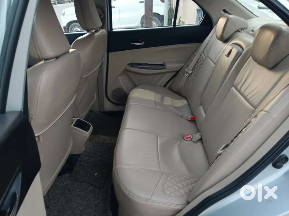Maruti Suzuki Dzire 1.2 Vxi Cng, 2024, Cng & Hybrids