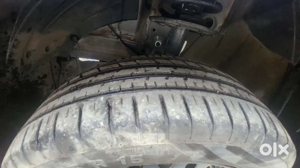 Maruti Suzuki Ertiga 2021 Cng & Hybrids 66000 Km Driven