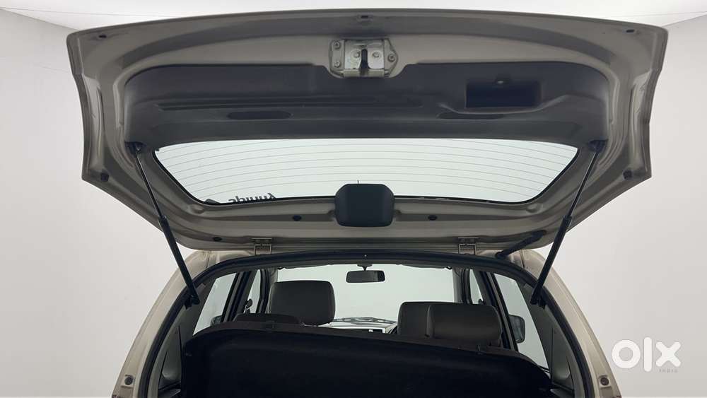 Maruti Suzuki Estilo Vxi Bs-iv, 2012, Petrol