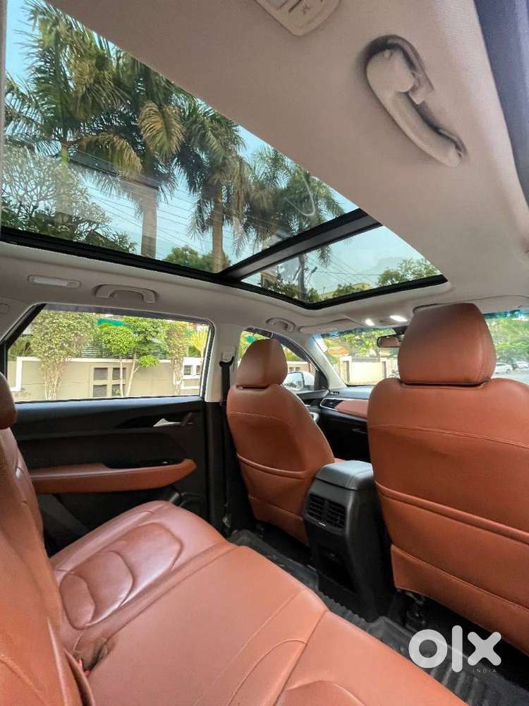 Mg Hector Plus 2.0 Style Diesel Tubo 7 Str, 2022, Diesel