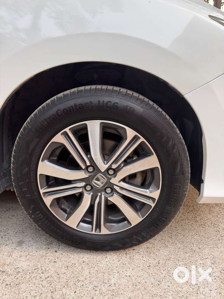 Honda City Vx Petrol Mt, 2020, Petrol