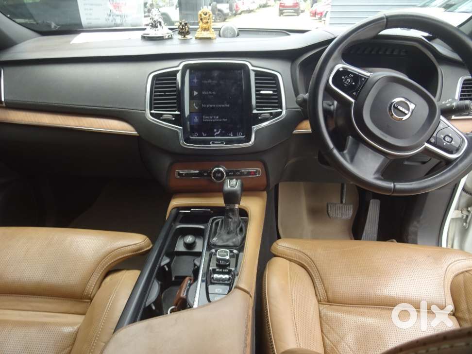 Volvo Xc 90 D5 Awd, 2016, Diesel