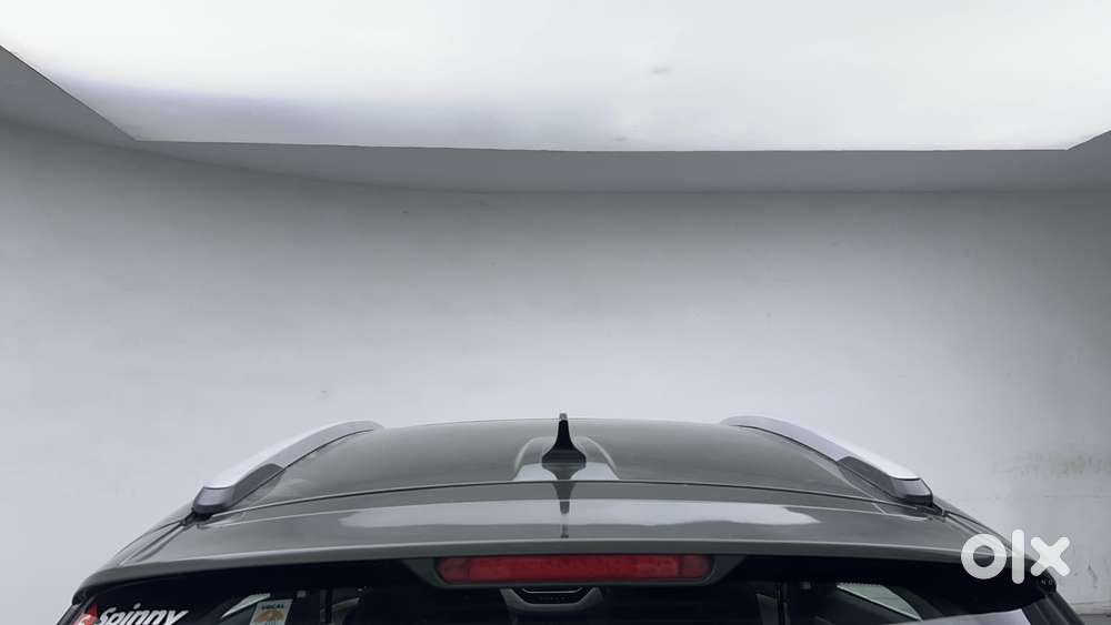 Tata Nexon 1.2 Revotron Xz Plus (s), 2022, Petrol