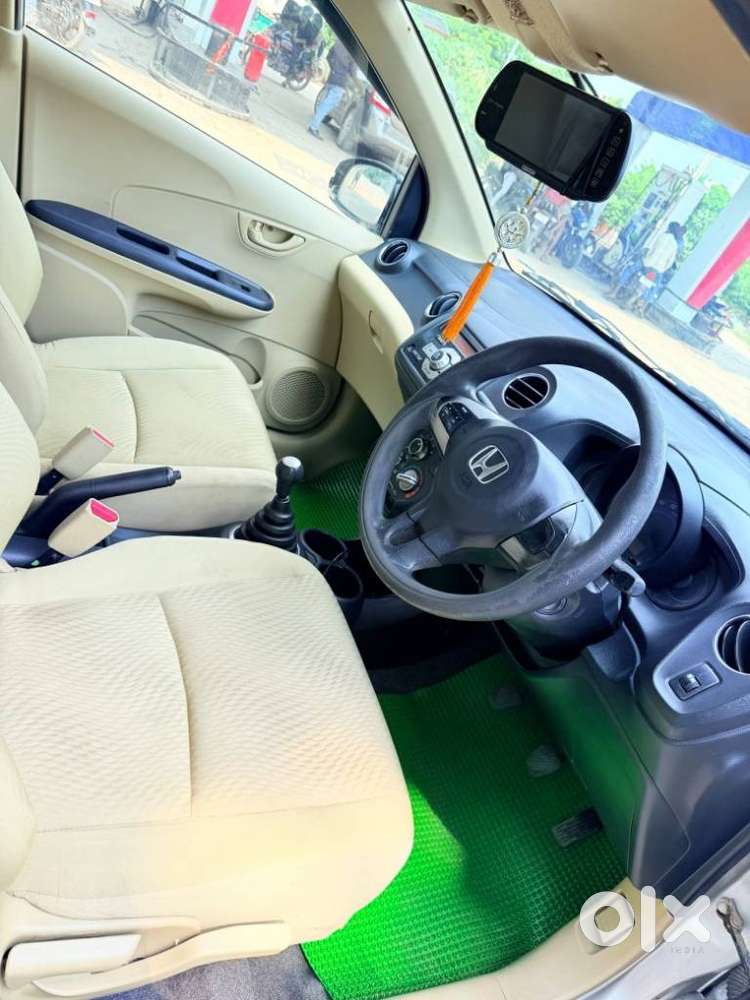 Honda Amaze Sx I Dtec, 2015, Diesel