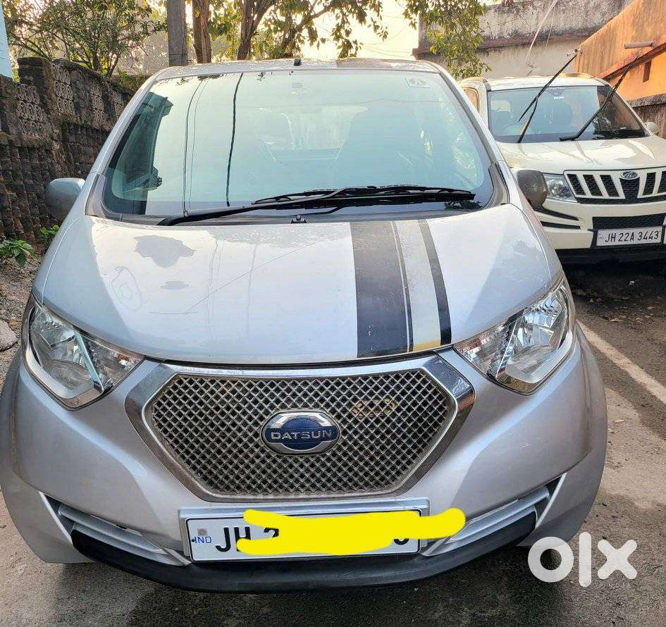 Nissan Micra Xl Petrol, 2018, Petrol